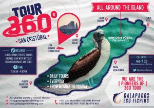 Eco-Tour um San Cristóbal